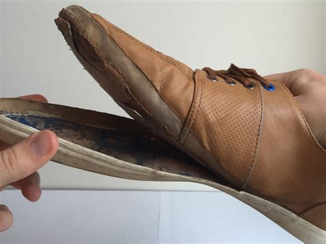 Step-by-Step Guide to Magic Shoe Repair